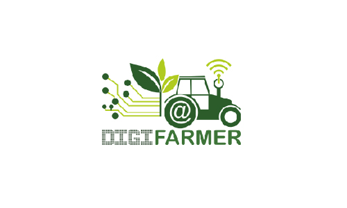 Digifarmer project: developing farmers’ digital skills