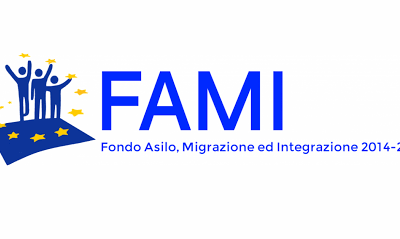 Evento conclusivo FAMI “Seminare per R-Accogliere”