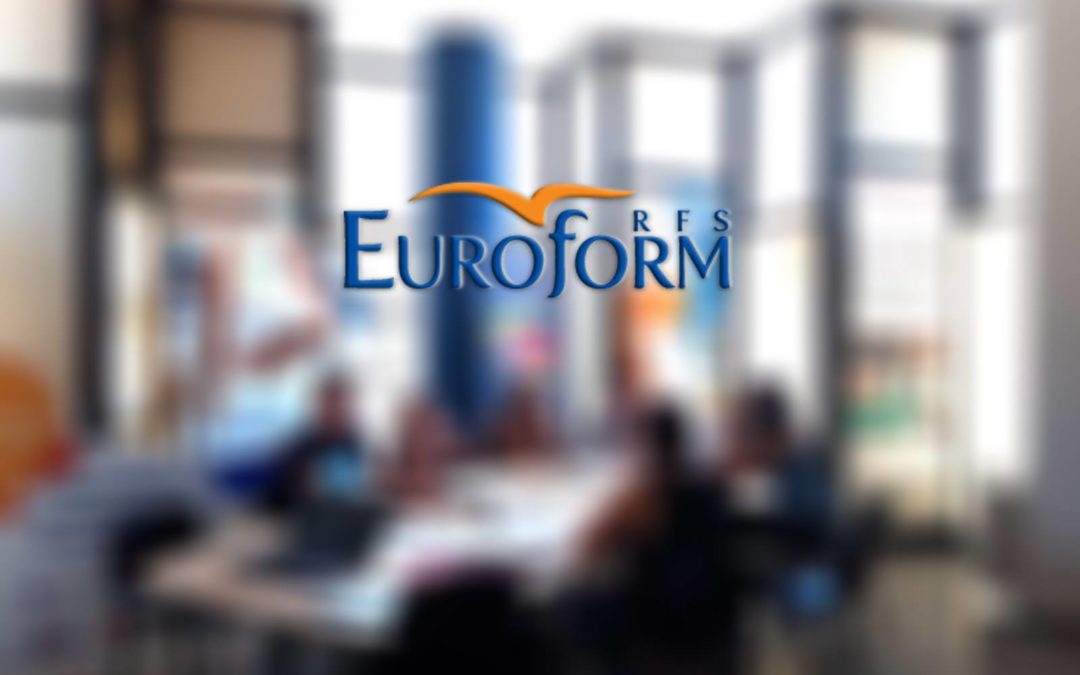 Il lungo cammino dalla Calabria: Euroform RFS si racconta a Eurodesk Italy