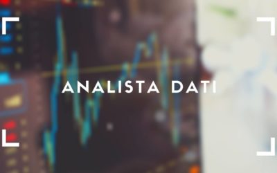 CORSO DI RESPONSABILE ANALISTA DATI (DATA SCIENTIST)