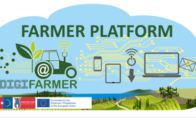 Il progetto Digifarmer e le tematiche del G20 Agricoltura