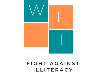 WIFI: Fight against illiteracy, quarta newsletter