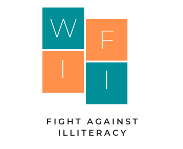 WIFI: Fight against illiteracy, quarta newsletter