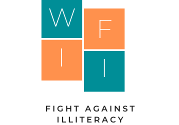 WIFI: Fight against illiteracy, third newsletter