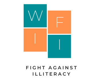 WIFI: Fight against illiteracy, third newsletter