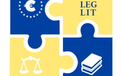 Dare all’Europa i mezzi per acquisire una cultura finanziaria e legale: il progetto FIN-LEG-LIT
