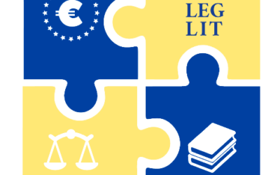 Empowering Europe to acquire financial and legal literacy: the FIN-LEG-LIT project