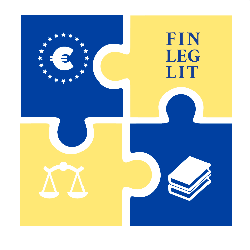 Empowering Europe to acquire financial and legal literacy: the FIN-LEG-LIT project