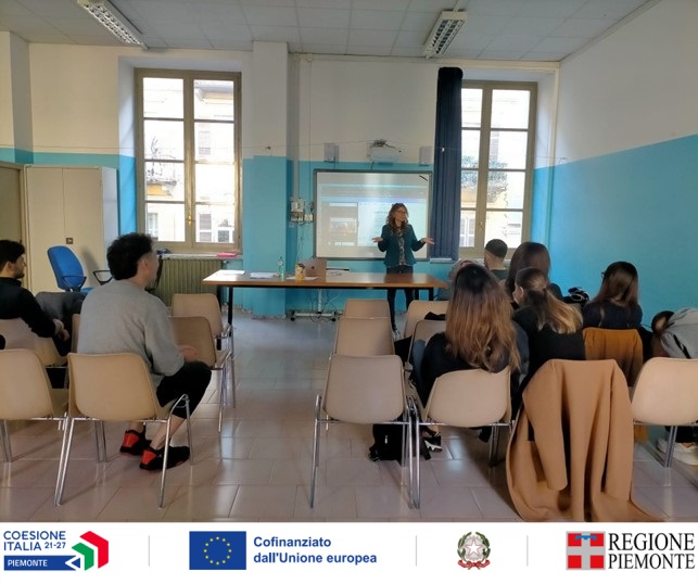 APPRENDISTATO PROFESSIONALIZZANTE (Regione Piemonte). Terminate le Attività Formative relative al Modulo 1 – Sportello Maggio 2023