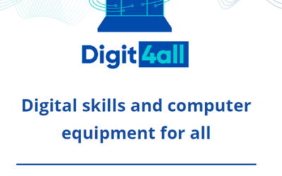 Newsletter 2 Digit4All