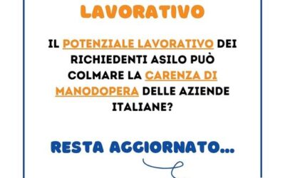 L’immigrazione può aiutare a colmare la carenza di manodopera delle aziende italiane?